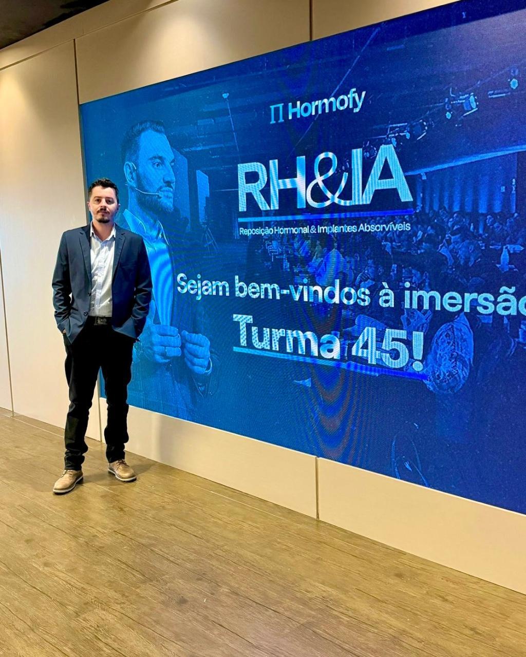 Dr. Guilherme Ramos